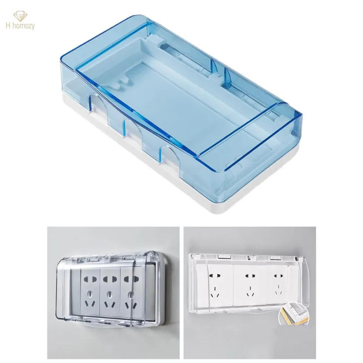 Waterproof%20Outlet%20Cover%20Outdoor%20Waterproof%20Box%20Flip%20Weatherproof%20Cover%20Wall%20Switch%20Faceplate%20Box%20for%20Indoor%20Outdoor%20Home%20-%20Image%208