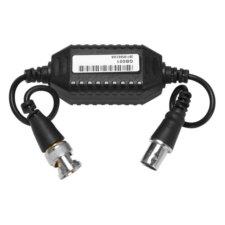2X%20Coaxial%20Video%20Ground%20Loop%20Isolator%20Balun%20BNC%20Male%20to%20Female%20for%20CCTV%20Camera%20-%20Image%207