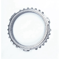 4X 232407 Synchronous Ring for 206 207 301 for C2 C3 Mechanical Gearbox Synchronizer Bushing. 