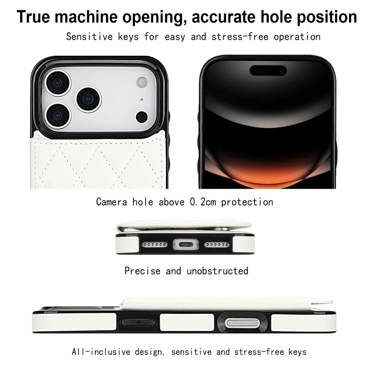 HOCE%20Luxury%20Leather%20Phone%20Case%20For%20iPhone%2017%2016%2015%2014%2013%2012%2011%20Pro%20Max%20With%20Back%20Card%20Slots%20Stand%20Holder%20Cases%20For%20X%20XS%20MAX%20XR%207%208%2014%20Plus%2013%2012%20Mini%20Casing%20Pure%20Color%20Cover%20-%20Image%204