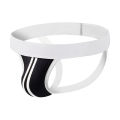 CMENIN Comfortable LOGO Modal Men Underwear thongs Mens Jockstrap Popular Thongs And G strings CMENIN Comfortable Stripe Innerwear BP166. 