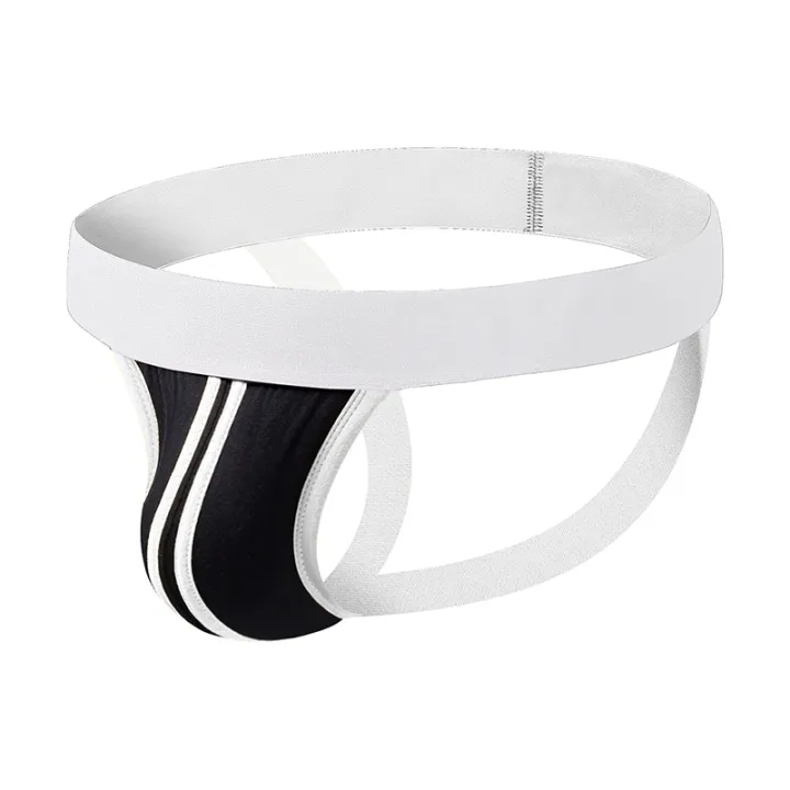 CMENIN%20Comfortable%20LOGO%20Modal%20Men%20Underwear%20thongs%20Mens%20Jockstrap%20Popular%20Thongs%20And%20G%20strings%20CMENIN%20Comfortable%20Stripe%20Innerwear%20BP166%20-%20Image%209