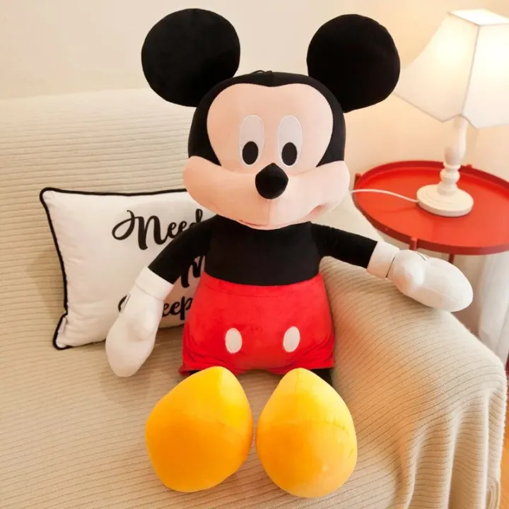 Disney%20Kawaii%20Mickey%20Minnie%20Mouse%20Plush%20Toy%20Stuffed%20Animals%20Doll%20Cartoon%20Cute%20Soft%20Pillow%20Room%20Decor%20Anime%20Peluche%20Children%20Gift%20-%20Image%207