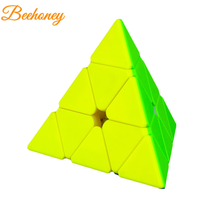 QiYi%20Pyramid%20Speed%20Cube%203x3x3%20QiYi%20XMD%20Magnetic%20Stickerless%20Triangle%20Speed%20Puzzle%20Cube%20Educational%20Toys%20-%20Image%202