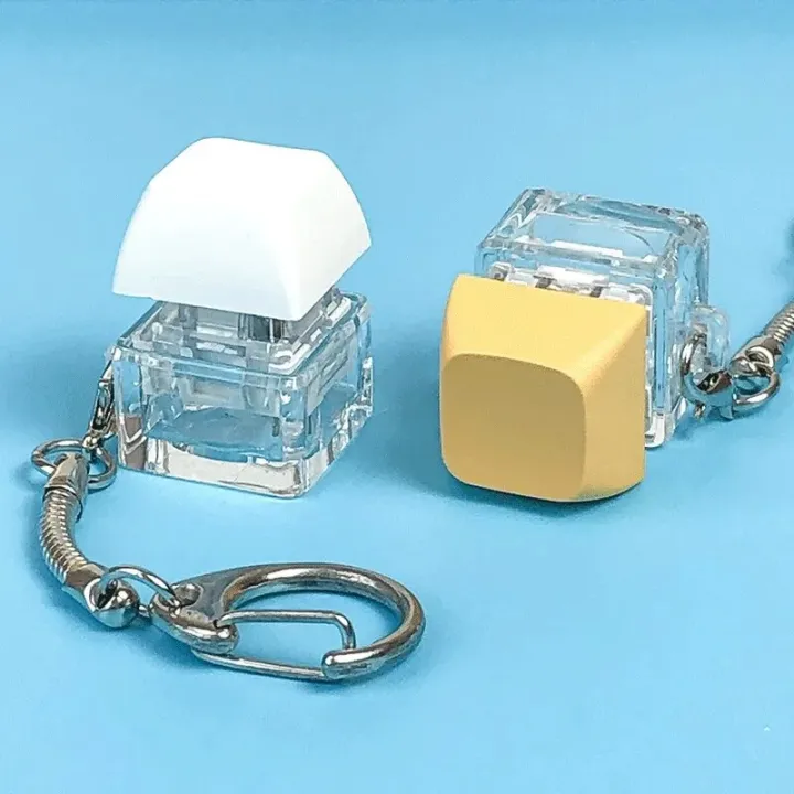 Fidget%20Toy%20Keychain%20Mechanical%20Switch%20Key%20Chain%20Fingertip%20Button%20Stress%20Relief%20Pop%20Toys%20Key%20Accessories%20-%20Image%202