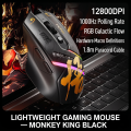 inphic® PG1 Wired and RGB Gaming Mouse. 