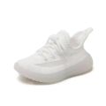 Tennis Children Lightweight Casual Shoes for Baby Girls Kids Boys Rubber Bottom Antiskid Outdoor Gym Mesh Breathable Sneakers. 