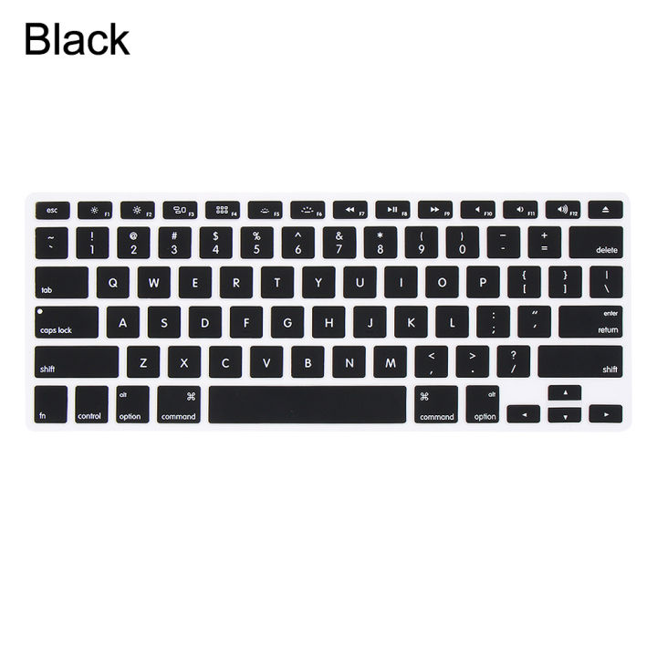 【YIYANGMAOYI111】Silicone Cover Keyboard Protector Film