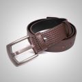 Leather Belt for Men | Leath'Art.