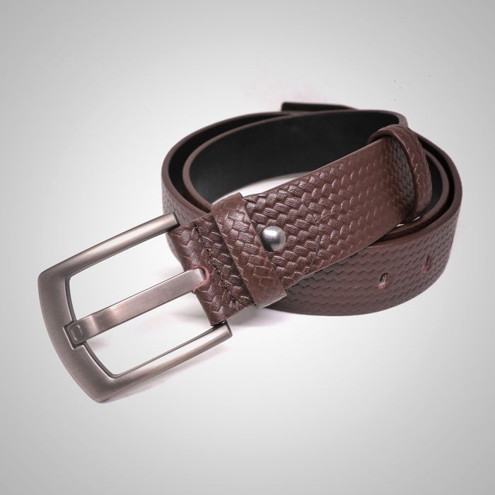 Leather Belt for Men | Leath'Art