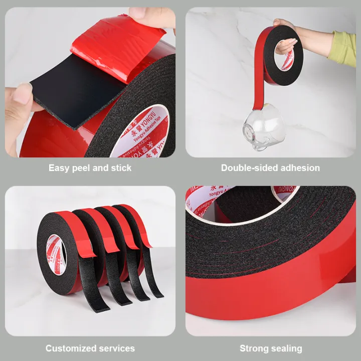 Double%20Sided%20Foam%20Tape%20PE%20High%20Density%20Soft%20Mounting%20Sealing%20Tape%20Strongly%20sticky%20Heavy%20Duty%20Waterproof%20Self%20Adhesive%20Foam%20Tape%20-%20Image%206