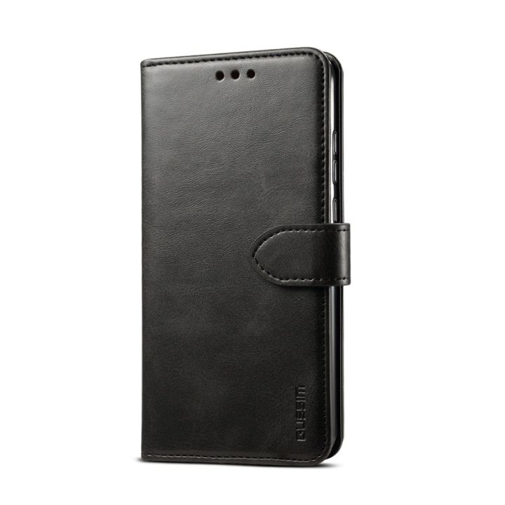 GUSSIM%20Business%20Style%20Horizontal%20Flip%20Leather%20Case%20with%20Holder%20&%20Card%20Slots%20&%20Wallet%20-%20Image%208