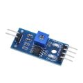 LM393 Soil Moisture Hygrometer Detection Humidity Sensor Module Development Board DIY Robot Smart Car. 