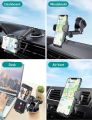 Car Phone Holder Dashboard Suction Cup.