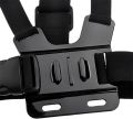 Book Mount Strap for Mobile Smartphone and Action Camera - Effortlessly Capture Your Vlogs and Adventures.