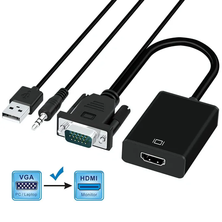 VGA%20Turn%20HDMI%20Audio%20Adapter%20Computer%20with%20Monitor%20Projector%20TV%20VGA%20TOHDMI%20%20Hd%20Line%20-%20Image%203