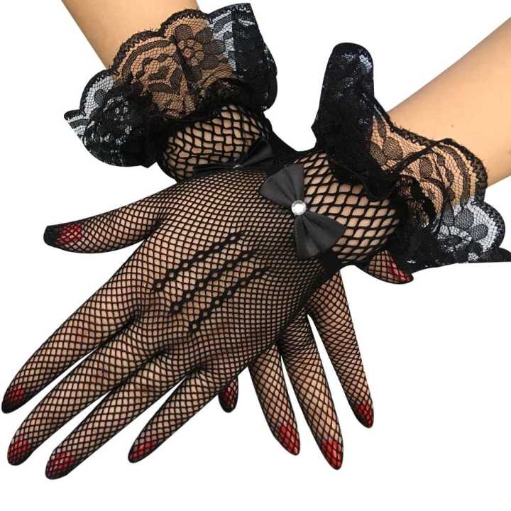 Women%20Full%20Finger%20Mesh%20Lace%20Gloves%20Summer%20Spandex%20Wedding%20Party%20Dress%20Gloves%20-%20Image%202