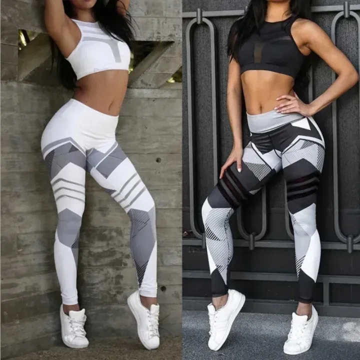 Women%20Quick%20Dry%20Sport%20Fitness%20Leggins%20Geometric%20Printed%20Sports%20Pants%20Yoga%20Pants%20Leggings%20Slim%20Tights%20Trousers%20For%20Women%20S-XXXL%20-%20Image%202