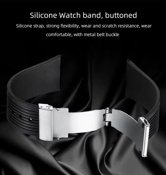 OEM%20CHENXI%20Watch%20CX%20949%203ATM%20Waterproof%20Watch%20High%20Quality%20Men's%20Quartz%20Watches%20Fashion%20Luminous%20Hands%20Date%20Retro%20Silicone%20Band%20-%20Image%206