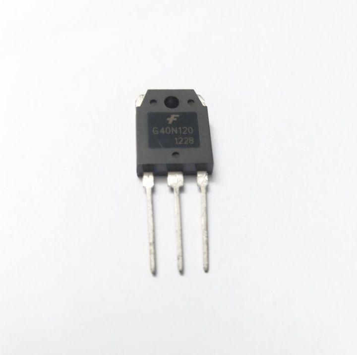 G40N120%2040N120%20IGBT%2040A%201200V%20Electrical%20Circuitry%20&%20Parts%20-%20Image%205
