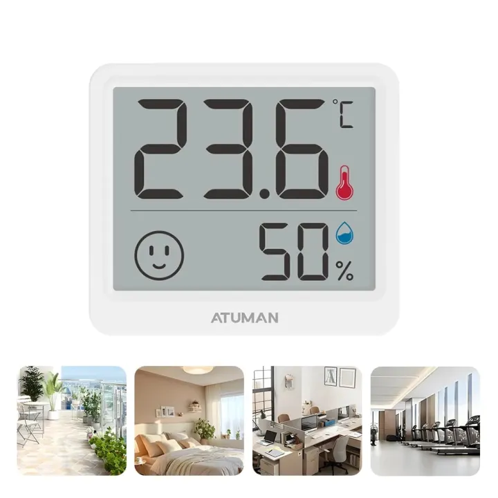 Xiaomi%20Atuman%20TH%20Mini%20Thermo-Hygrometer%20-%20White%20-%20Image%202