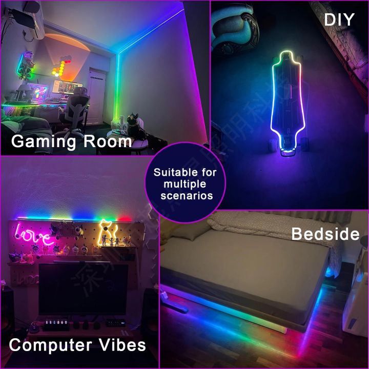 Waterproof%20RGB%20Neon%20Light%20Strip%20%E2%80%93%20Bluetooth%20Music%20&%20Remote%20Control%20IP67%20-%20Image%206