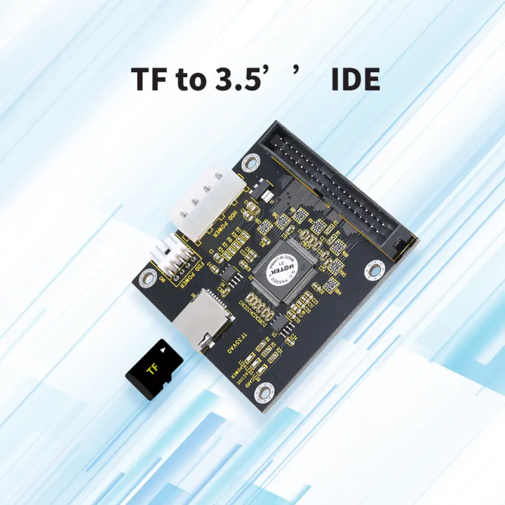 HXSJ%20TF%20to%203.5in%20IDE%20Micro%20SD%20to%20IDE%2044Pin%20Hard%20Disk%20Adapter%20Card%20for%20Laptop%20-%20Image%208