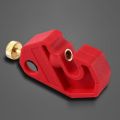JAERBEE Circuit Breaker Lockout Device with Screw Circuit Safety Lock Universal Single and Multi Pole Breakers, Durable, Safe.