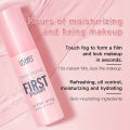 Ushas Moisturizing Professional First Primer Makeup Setting Spray 80ML, Locks makeup in 15 seconds, refreshing, oil control, moisturizing & hydrating. 