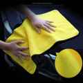 LUXURY PROFESSIONAL MICROFIBER TOWEL CLOTH.