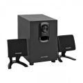 Microlab M-108 Multimedia 2.1 Speaker.