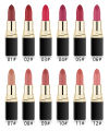 MISS ROSE Mist Matte Lipstick Square Tube Dry Lipstick Lipstick Makeup.