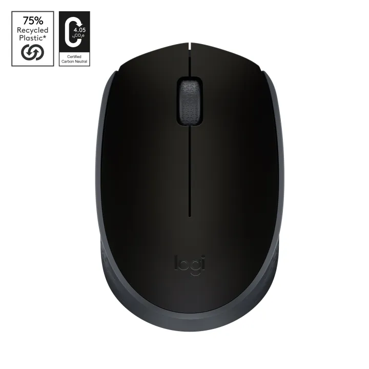 Logitech%20M171%20Wireless%20Mouse,%202.4%20GHz%20with%20USB%20Nano%20Receiver,%20Optical%20Tracking,%2012-Months%20Battery%20Life,%20Ambidextrous,%20PC%20/%20Mac%20/%20Laptop%20-%20Image%209