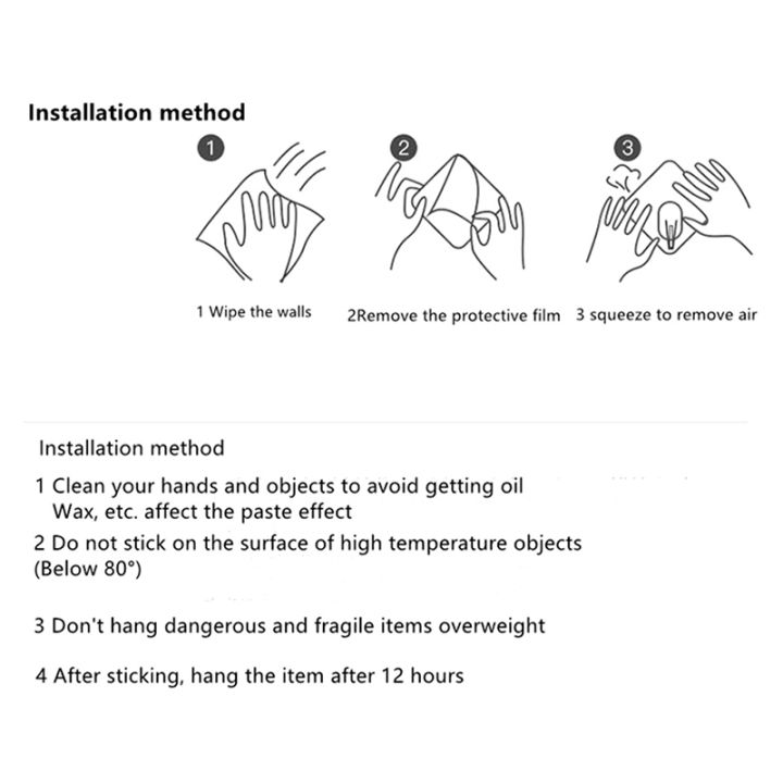 Bathroom%20Nail-Free%20Wall%20Hook%20Traceless%20Hooks%20Wall%20Hanger%20Sticker%20Transparent%20Sunlight%20Mall%20-%20Image%204