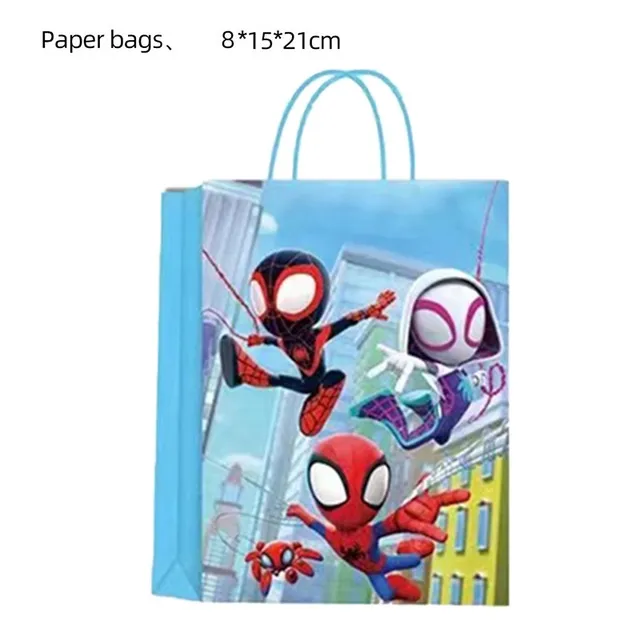 Spidey%20His%20Amazing%20Friends%20Paper%20Bag%20Candy%20Gift%20Packaging%20Bags%20Kids%20Spiderman%20Birthday%20Party%20Decoration%20Baby%20Shower%20Supplies%20-%20Image%202