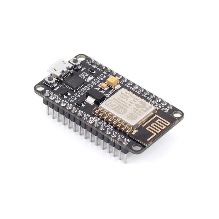 ESP8266 NodeMCU CP2102 Network development Board | Daraz.com.bd
