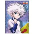HUNTERxHUNTER HxH Killua Anime Poster Paper Painting Wall Art Decor Living Room Bedroom Study e Decoration  Variation:H04. 