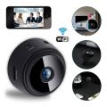 Original A9 Mini WiFi Camera 1080P Full HD Night Vision - Cc Camera. 