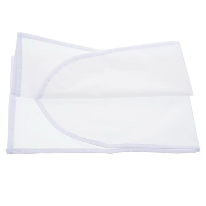 【The road to happiness Store】Clothes Dust Home Storage Bag  For Garment Suit Dress Coat Case Container Organizer New