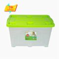 Plastic Storage Basket Large 79Ltr.