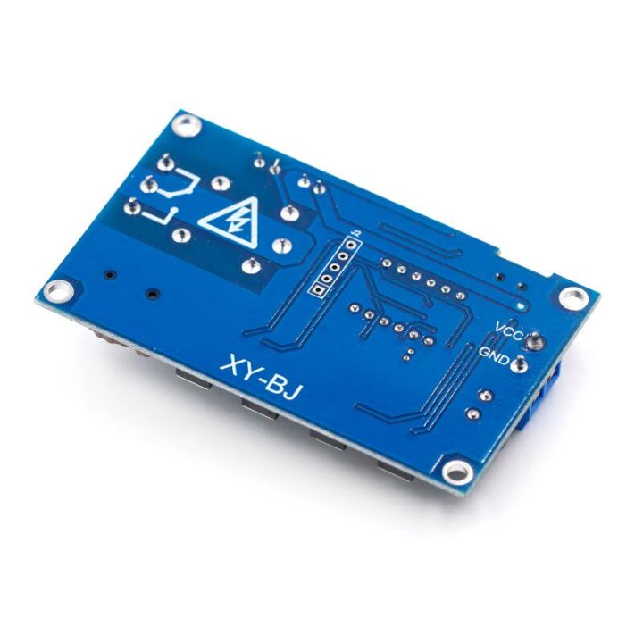 DC%205V%20Real%20time%20Timing%20Delay%20Timer%20Relay%20Module%20Switch%20Control%20Clock%20Synchronization%20Multiple%20mode%20control%20Wiring%20diagram%20-%20Image%207