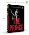 The Prince by Niccolo Machiavelli. 