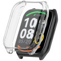 Watch Cases For HayLou Watch 2 Pro protective case LS02 Pro case Soft TPU cover.