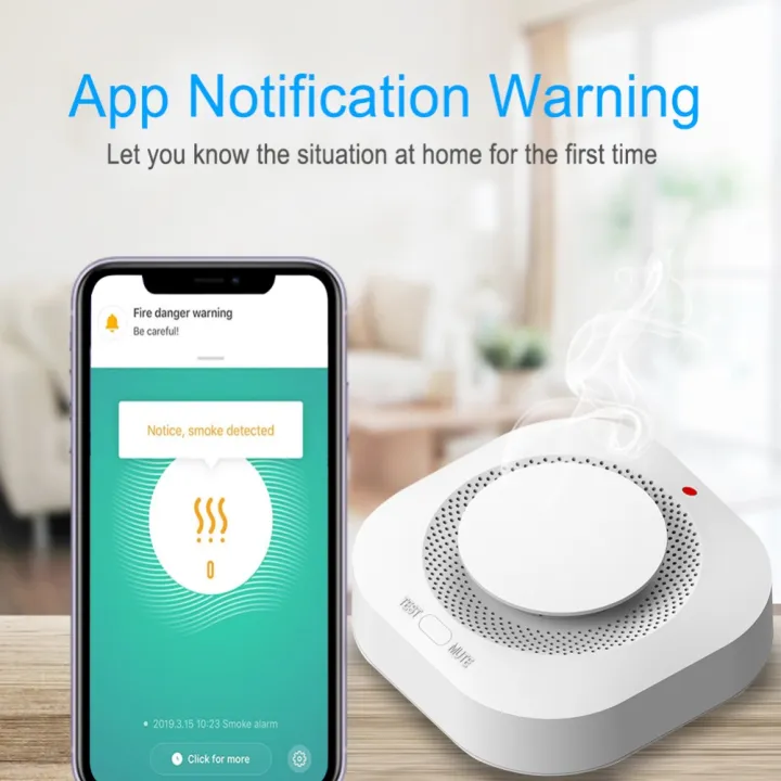 Tuya%20Smart%20Zigbee/Wifi%20Smoke%20Detector%20Smart%20Fire%20Fire%20Protection%20Home%20Security%20Alarm%20Sound%20Light%20Alarm%20APP%20Control%20-%20Image%202
