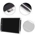 8.5'' LCD Writing Tablet - Erasable Digital Drawing Pad & Office Writing Board. 