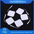 Self Adhesive Electrode Pads EMS Pulse Gel Therapy Slimming for Pulse Digital Therapy Machine Electrical Muscle Stimulator.