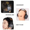 Ear Protection Noise Cancelling Device Work Hearing Buds Headphone Adults Construction Muffs. 
