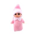 Toddler Baby Elf Dolls Plush Dolls Baby Elves Little Girls And Boys Gift On The Shelf Christmas New Year Decorations Home Decor. 