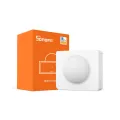 SONOFF SNZB-03 ZigBee Motion Sensor Handy Smart Device Detect Motion Trigger Alarm Work with ZigBee Bridge via eWeLink APP. 