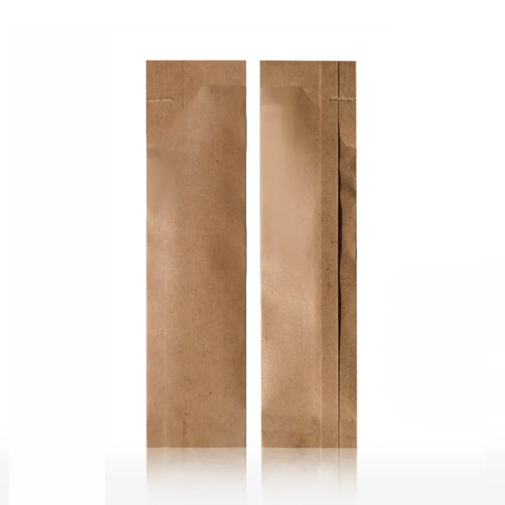 Small%20Kraft%20Paper%20Open%20Top%20Packaging%20Bags%20Tear%20Notch%20Coffee%20Powder%20Liquid%20Heat%20Sealable%20Aluminum%20Mylar%20Flat%20Pouches%20Lap%20Seal%20Bag%20-%20Image%203